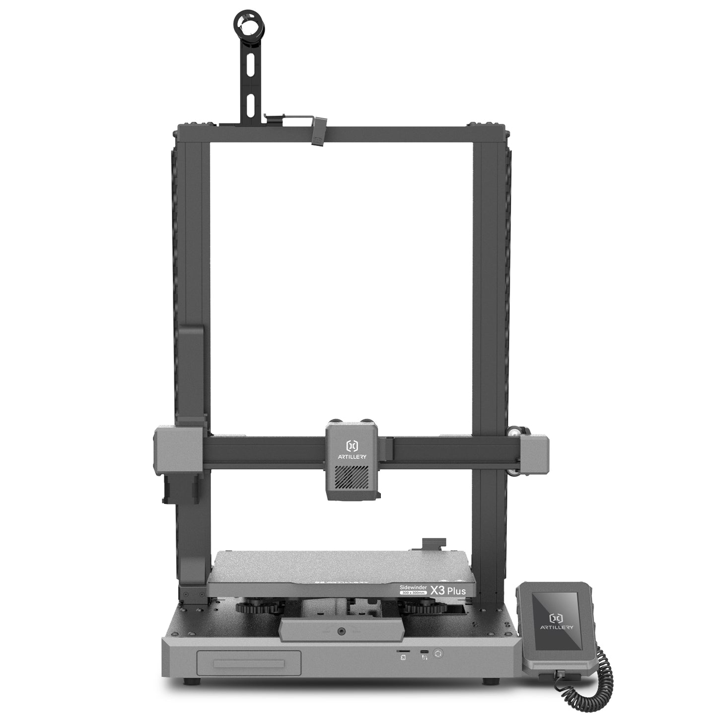 Artillery Artillery Sidewinder X3 Plus