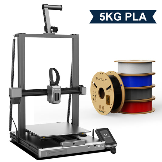 Sidewinder X4 Plus