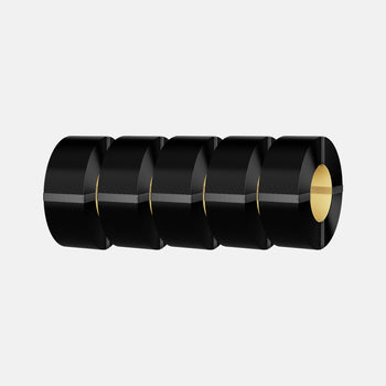 PLA Basic Value Pack Refill Black 5KG