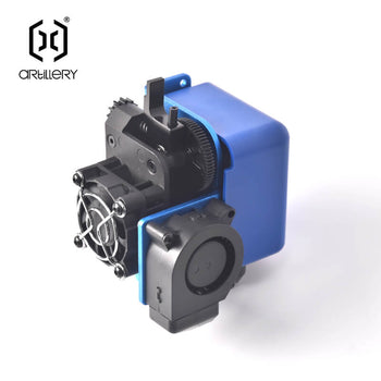 Extrusora original de la impresora Genius Pro/SW-X2